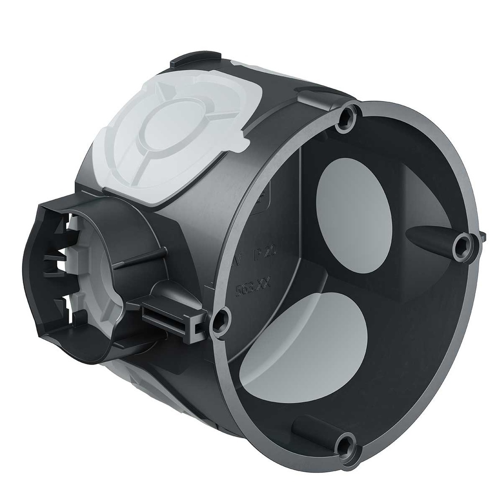 Kaiser Gerätedose 1055-21 Kaiser Gerätedose 1055-21