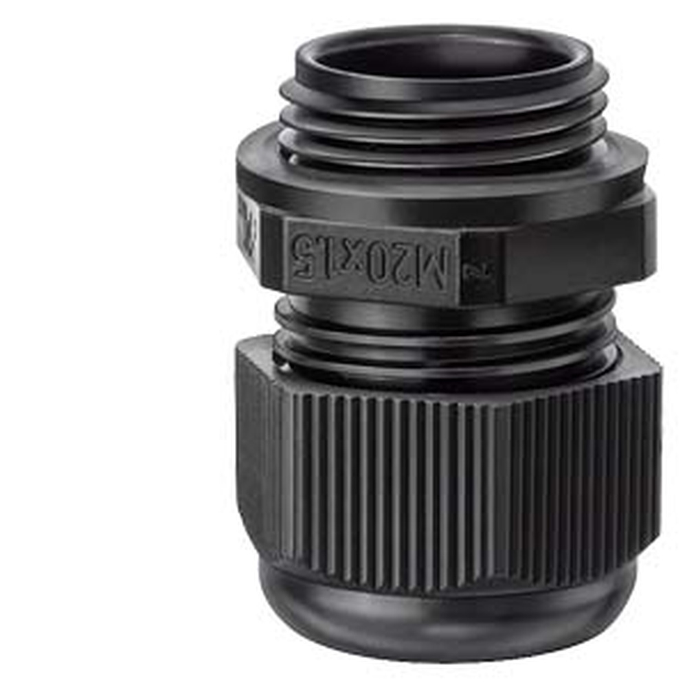 Siemens Kabelverschraubung 3SX5691-2A