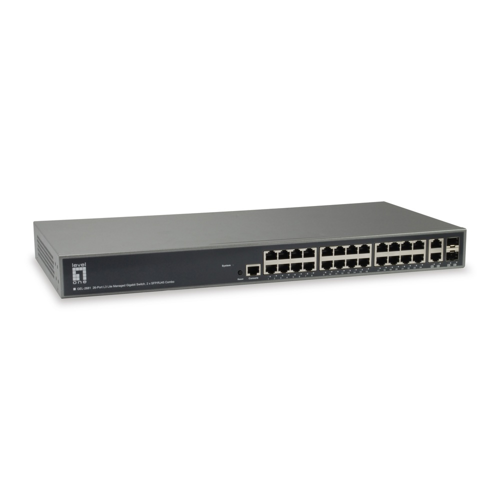 EFB Switch GEL-2681