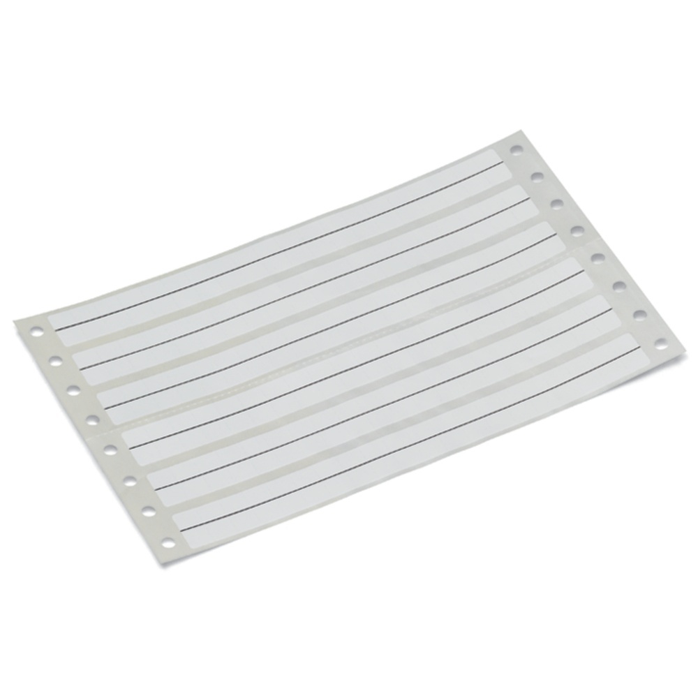 Wago Beschriftungsstreifen 243-110