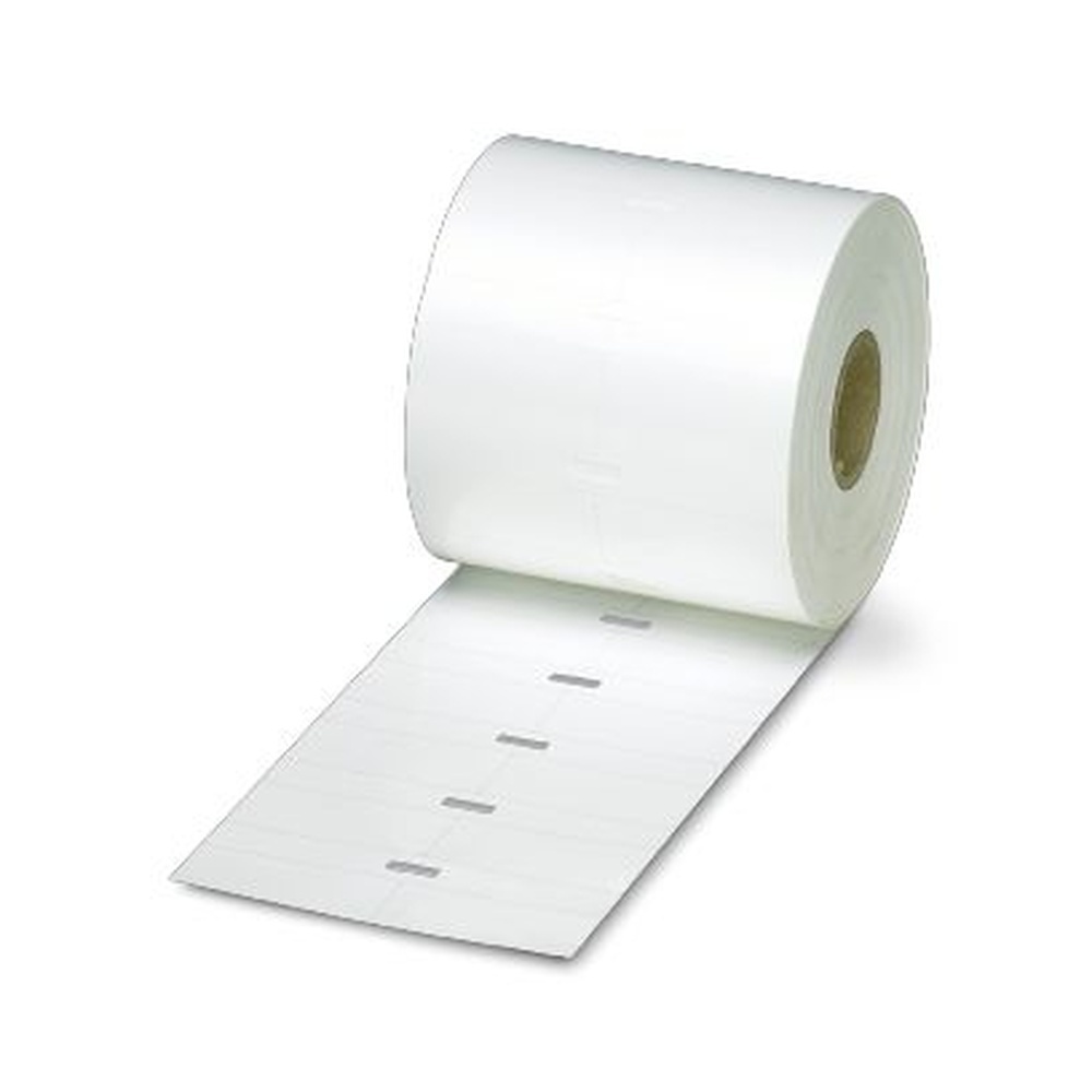 Phoenix Contact Einsteckschild 0817293 Typ EMT (40X17)R Phoenix Contact Einsteckschild 0817293 Typ EMT (40X17)R