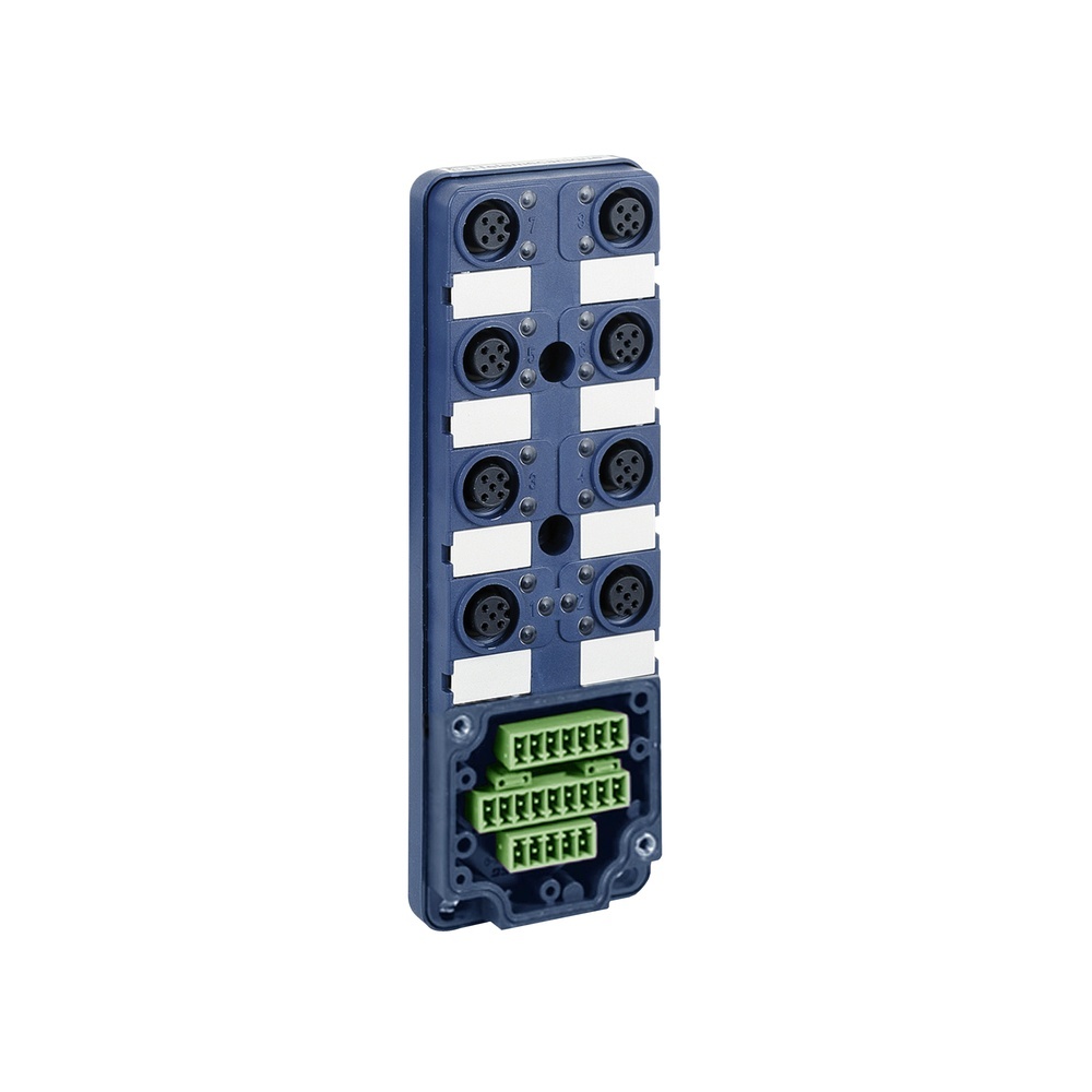 Schneider Electric Verteilerbox ABE9C1281M