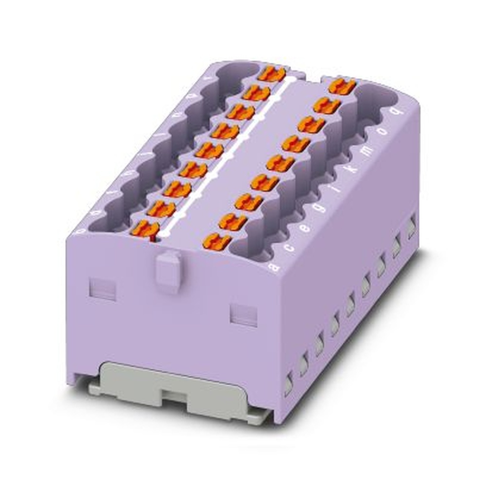 Phoenix Contact Verteilerblock 3002786 Typ PTFIX 18X1,5 VT