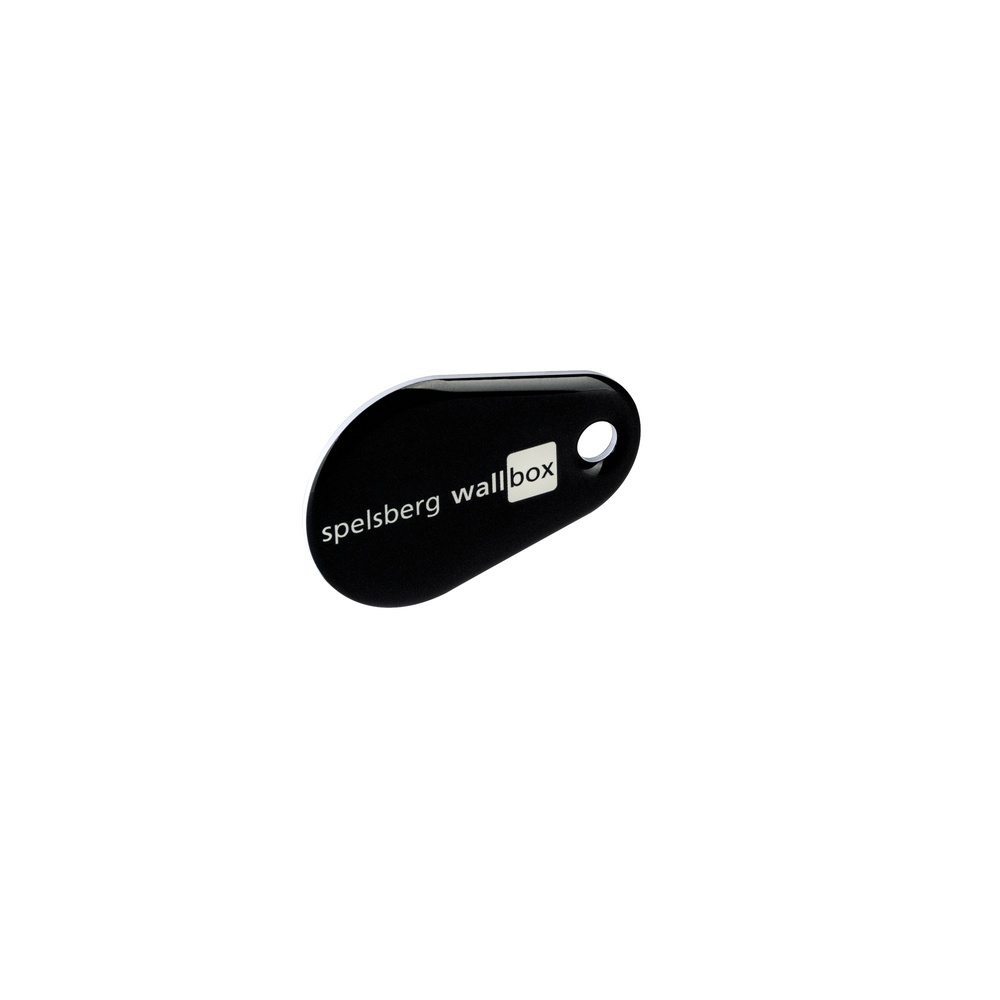 Spelsberg RFID Chip 59181401 Typ RFID-C Graphite