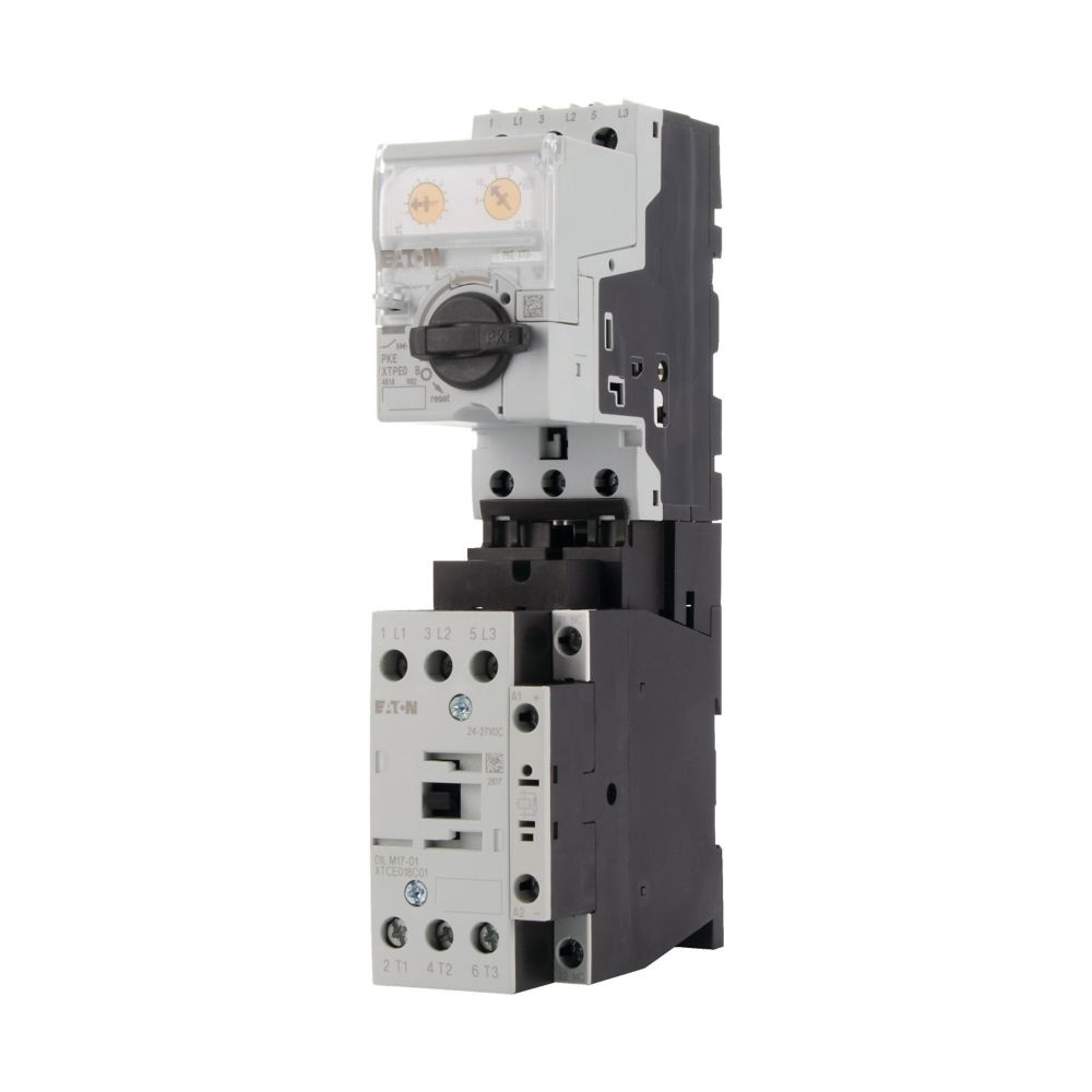 Eaton Direktstarter 192768 Typ MSC-DMEA-32-M17(24VDC)