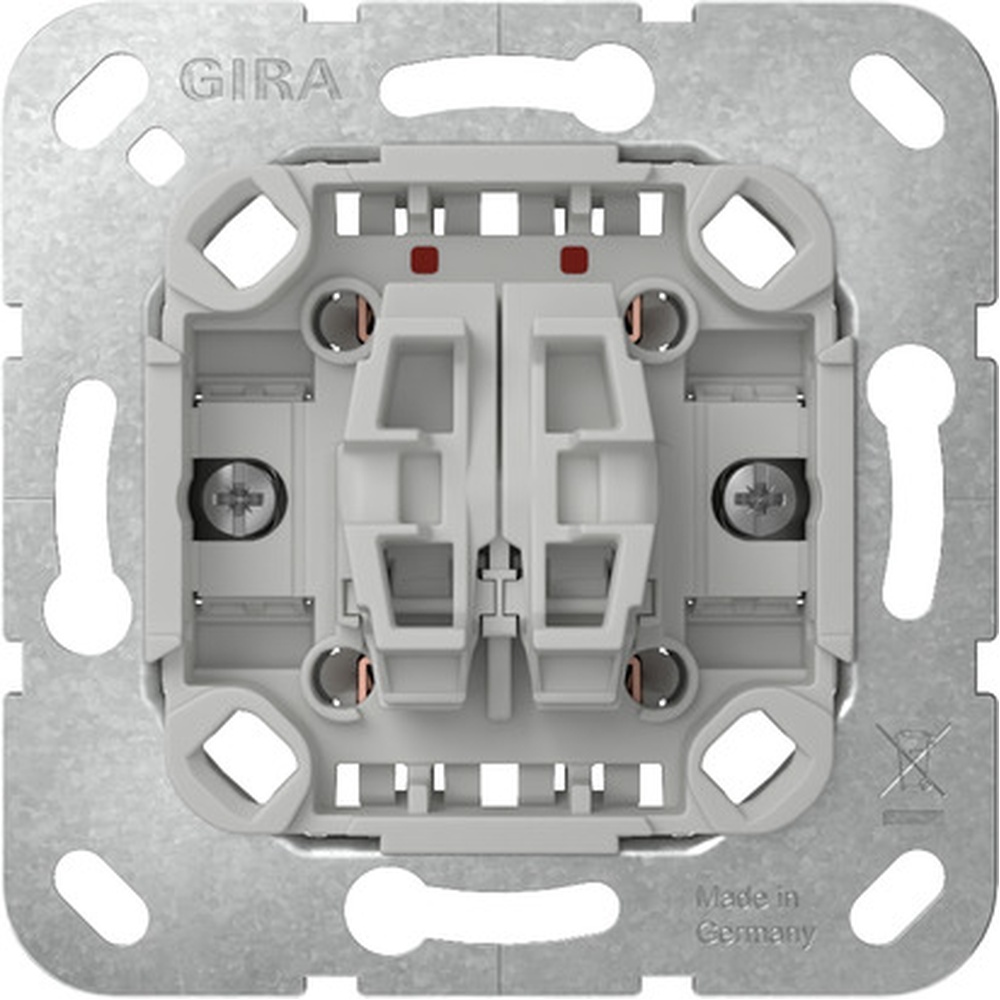 Gira Tastschalter 312800