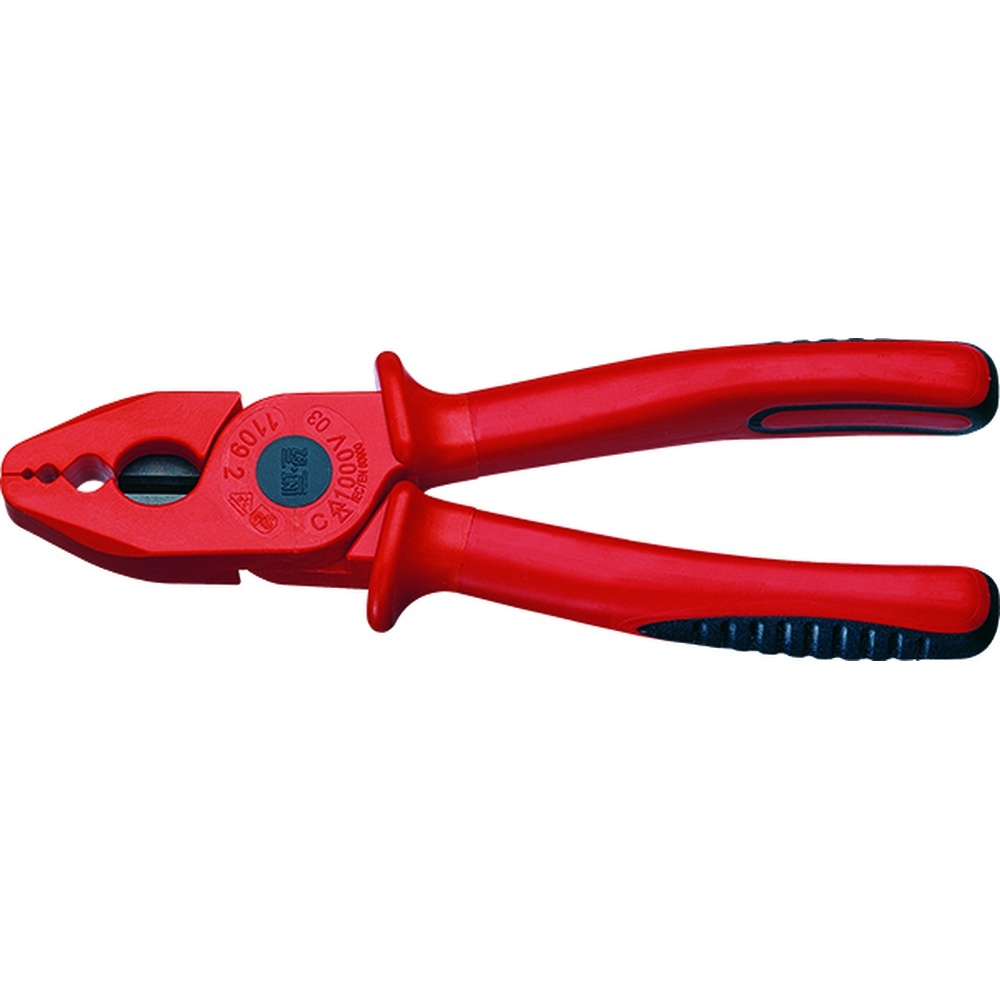 Intercable Kombinationszange 103518 Typ 11092