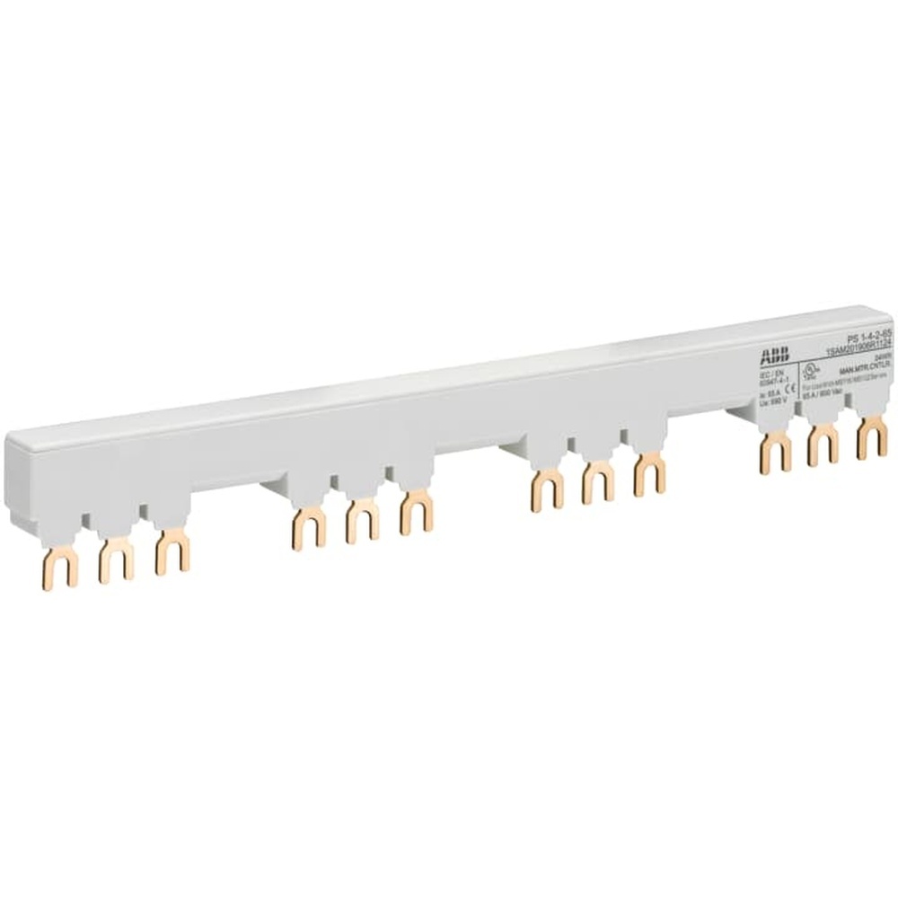 ABB Phasenschiene 1SAM201906R1124 Typ PS1-4-2-65