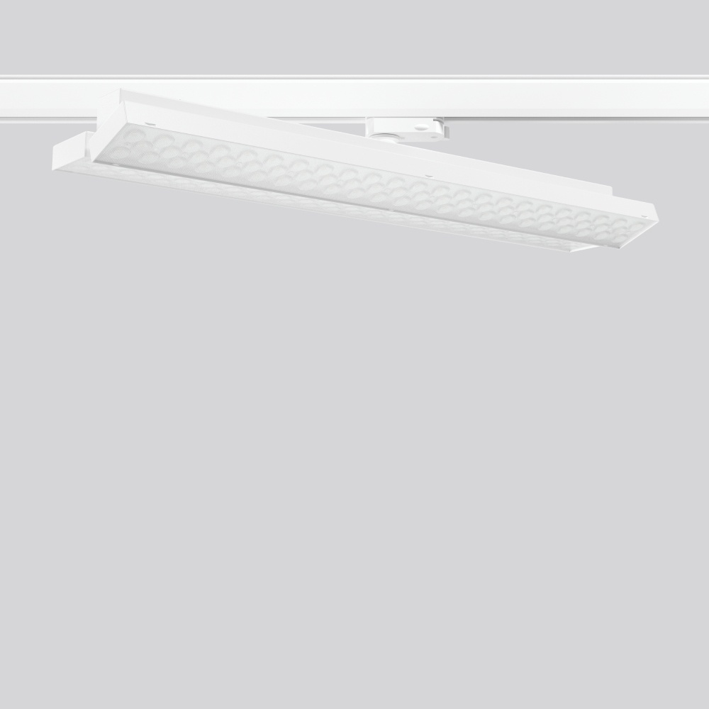 RZB Anbaustrahler 742303.002.76