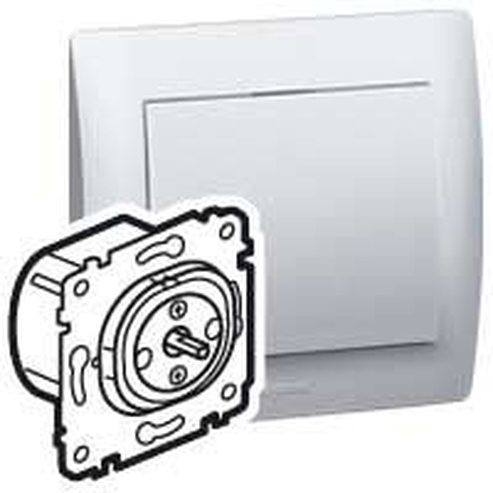 Legrand Zeitschalter 775964