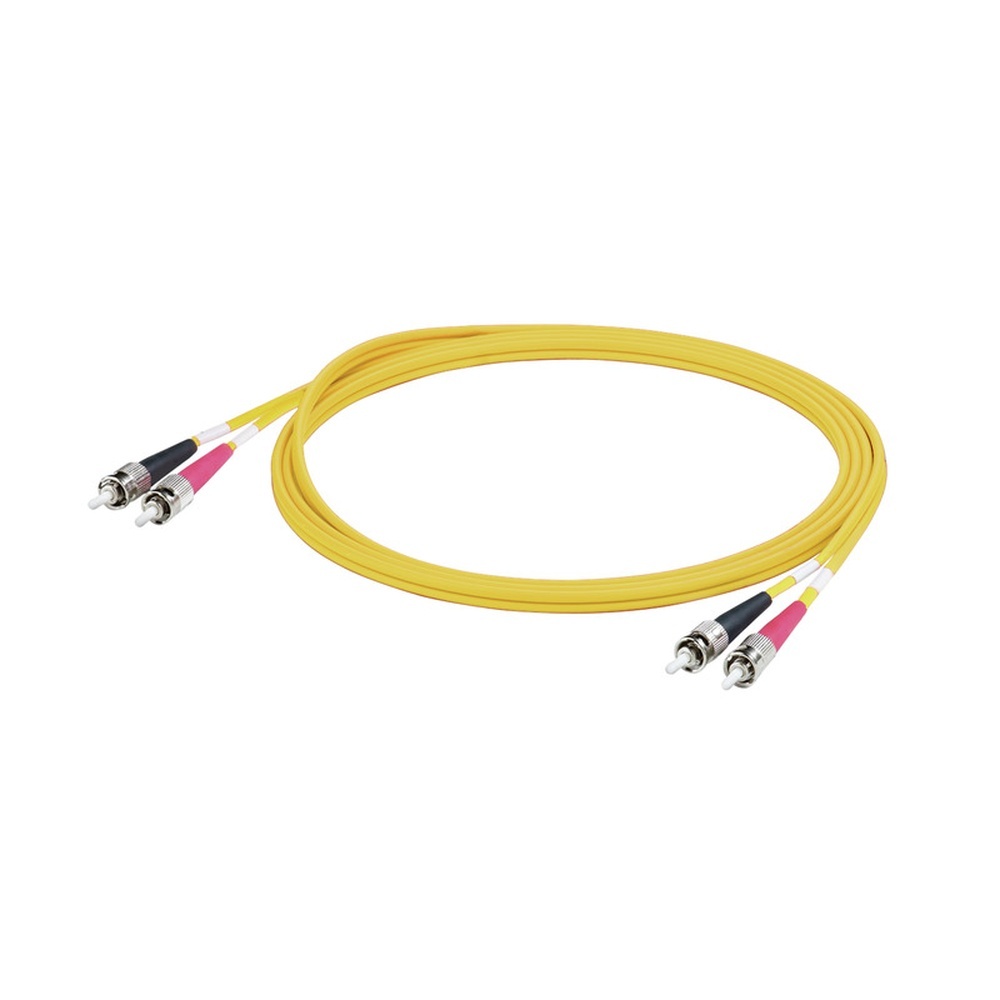 Weidmüller Patchkabel 8961100000 Typ IE-FSMZ2VY0002MST0ST0X