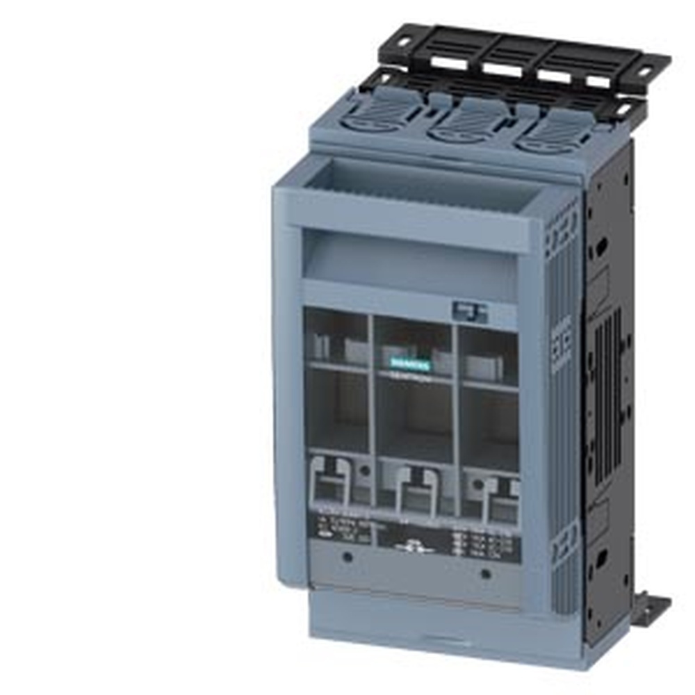 Siemens Sicherungskasttrennschalter 3NP1133-1BB20
