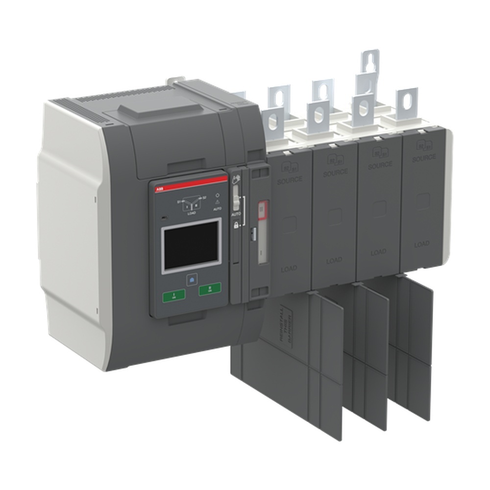 ABB Lasttrennschalter 1SCA149952R1001 Typ OXA600U3O4QT