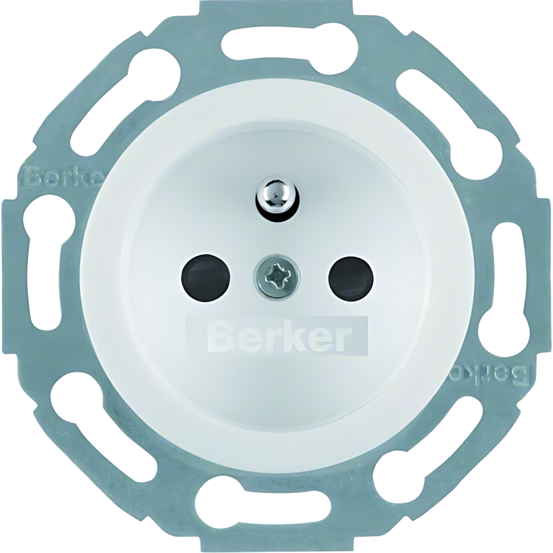 Berker Steckdose 676879