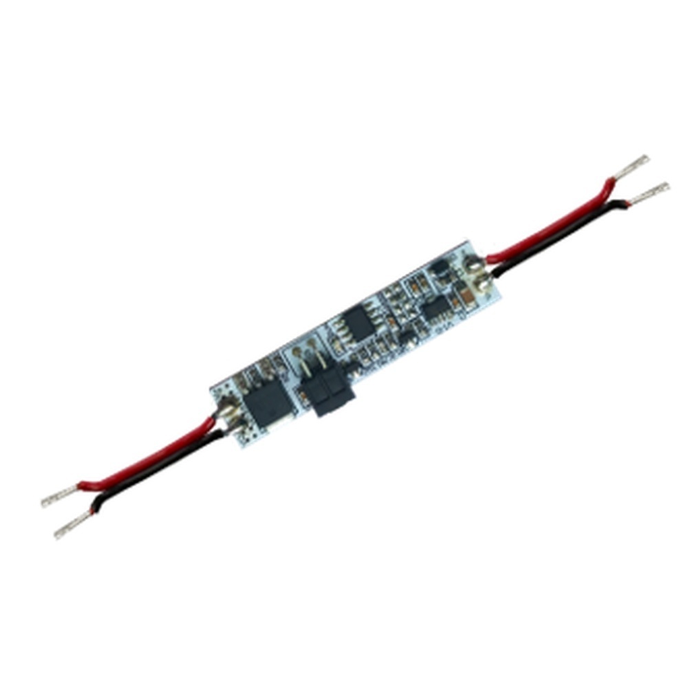 Radium Einbau Sensor LMCA3032 Typ IN-PROFILE DOOR SENSOR 96W/12-24V