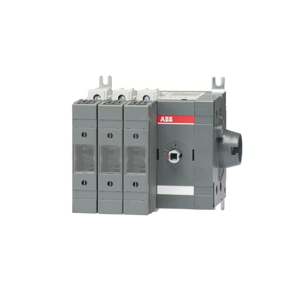 ABB Sicherungslasttrennschalter 1SCA116007R1001 Typ OS63GDS30