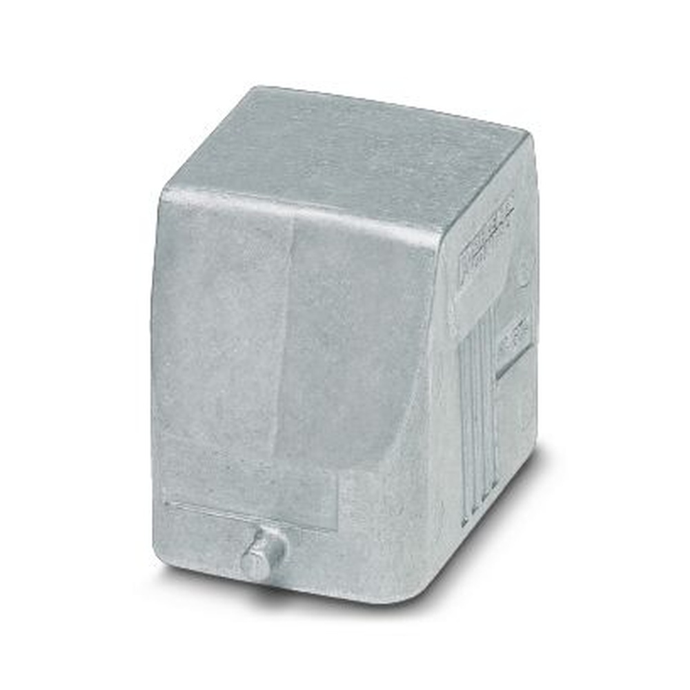 Phoenix Contact Gehäuse 1419900 Typ HC-STA-B06-HLFS-BLANK-EL-AL