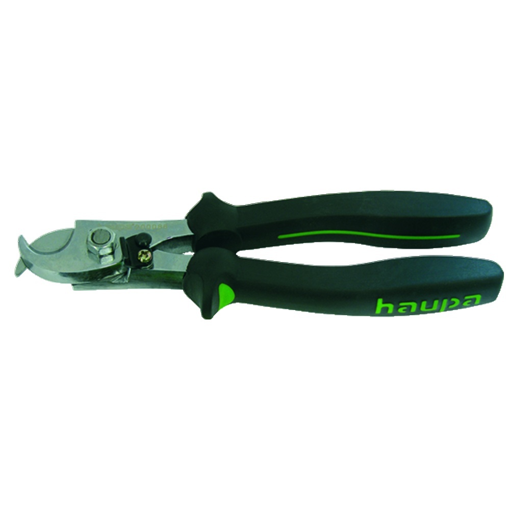 Haupa Kabelschneider 200086