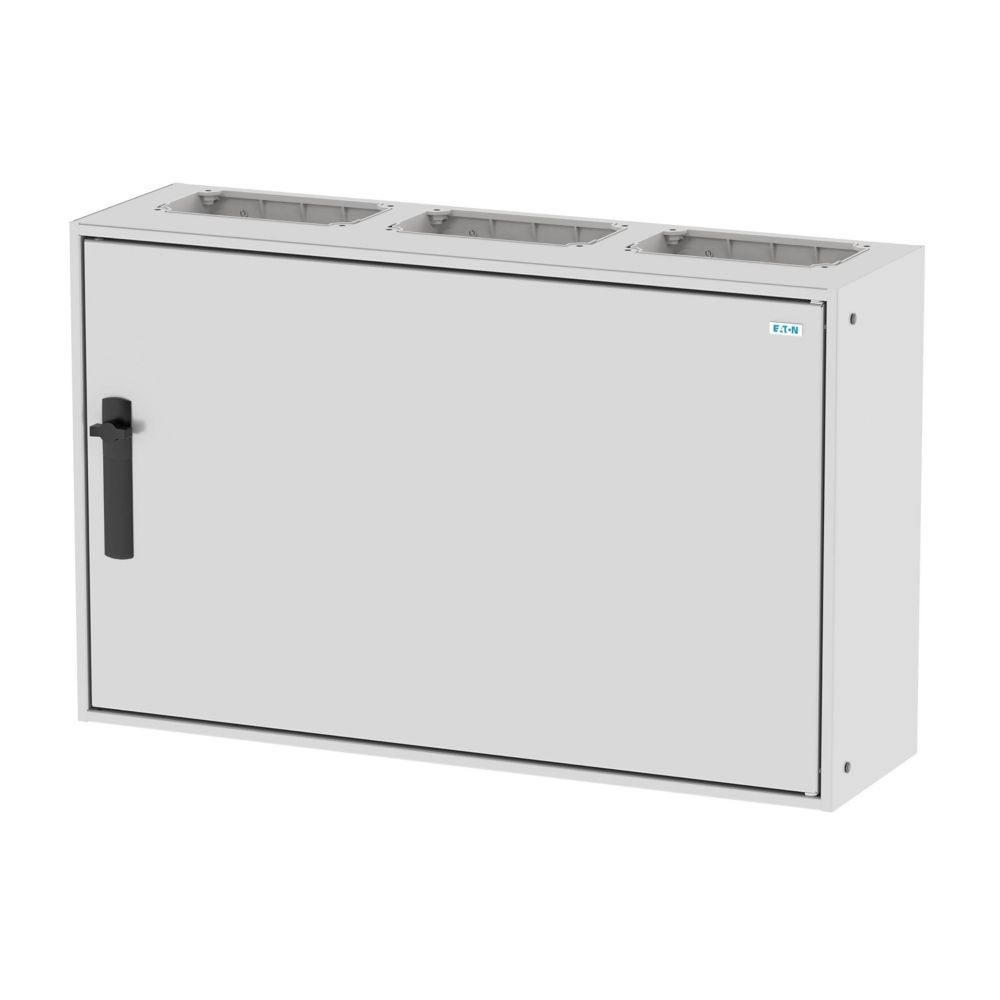 Eaton Aufputz Wandgehäuse 193165 Typ EWK-G33/31
