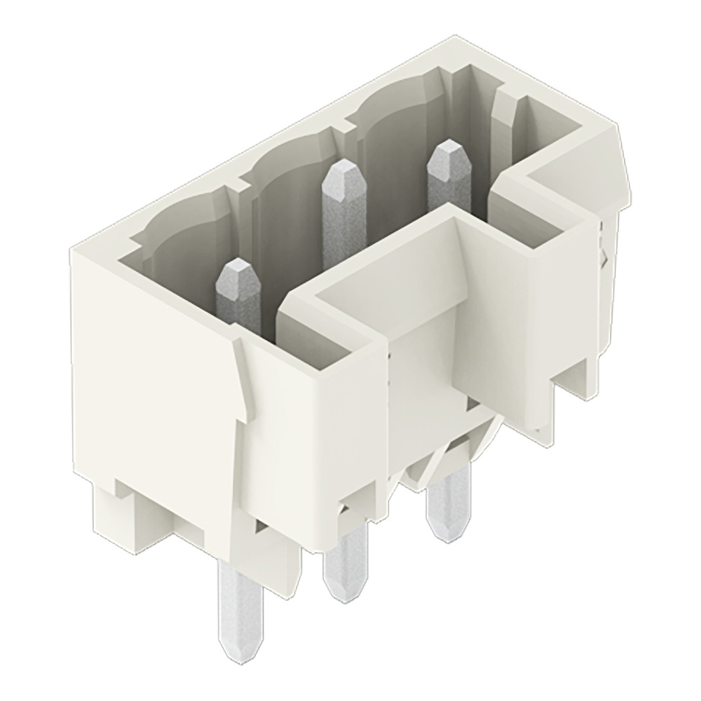 Wago Stiftleiste 721-169/001-000