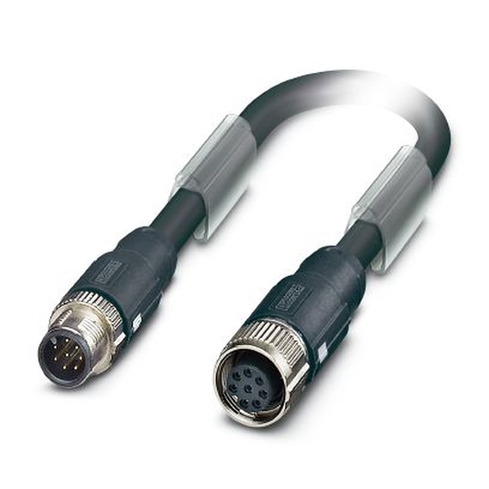 Phoenix Contact Bussystem Kabel 1428681 Typ SAC-6P-MS/15,0-970/FS SCO Phoenix Contact Bussystem Kabel 1428681 Typ SAC-6P-MS/15,0-970/FS SCO