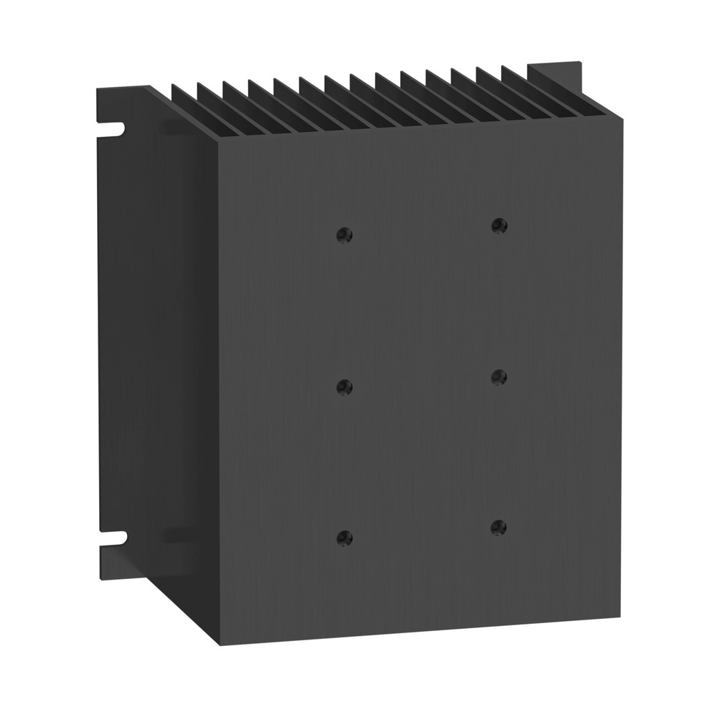 Schneider Electric Kühlkörper SSRHP05