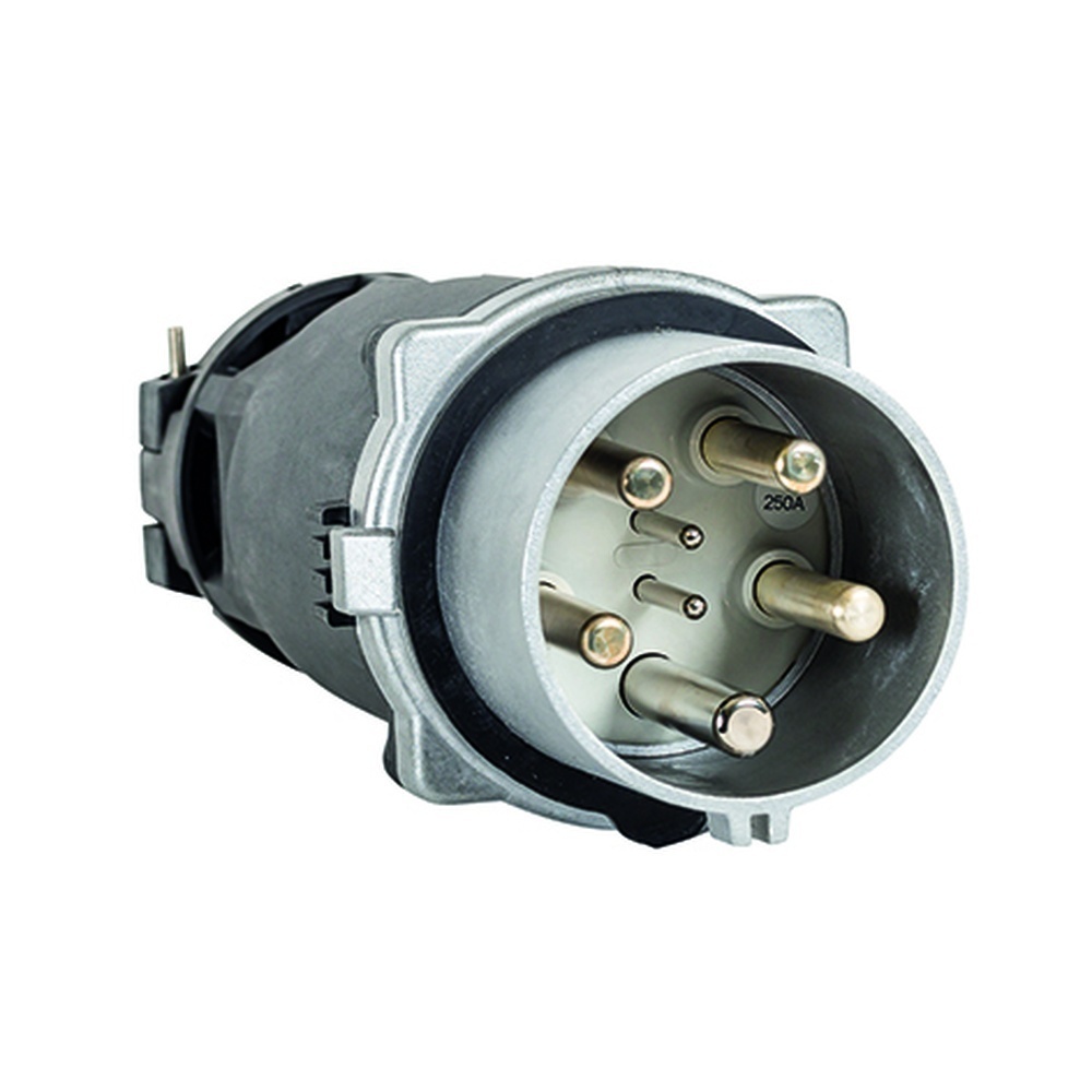 Mennekes Stecker 75312