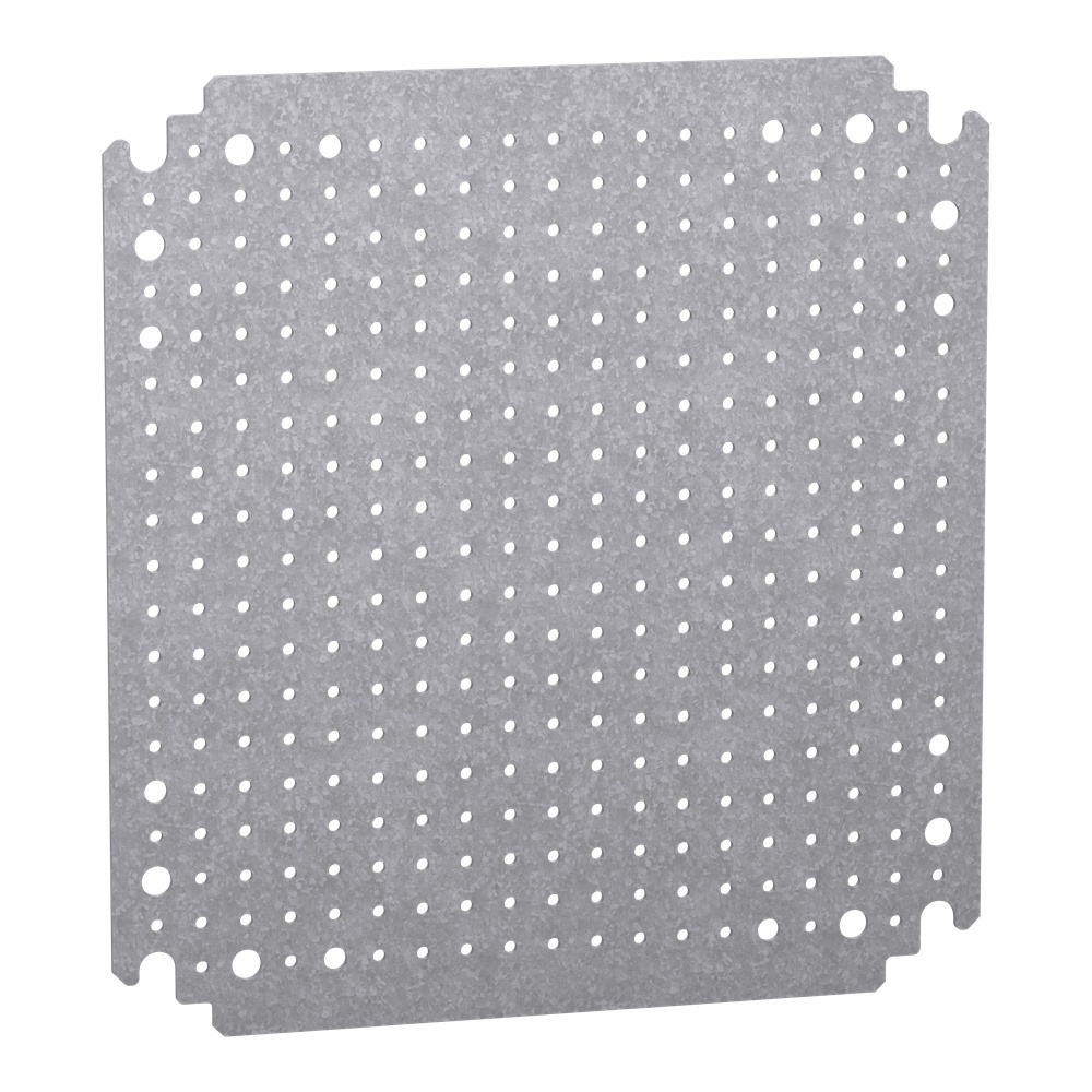 Schneider Electric Montageplatte NSYMF33
