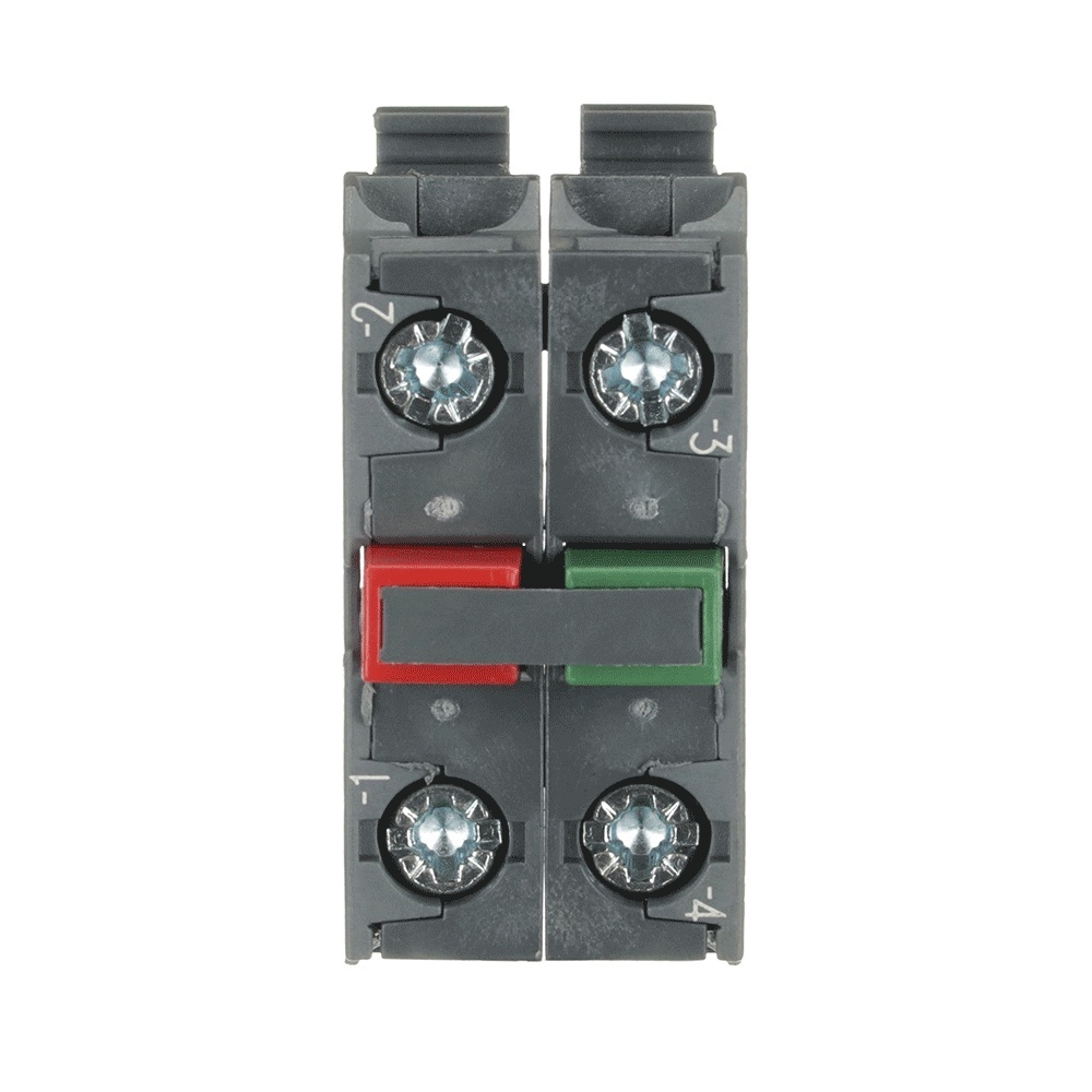 ABB Kontaktblock 1SFA611610R2011 Typ MCB-11B