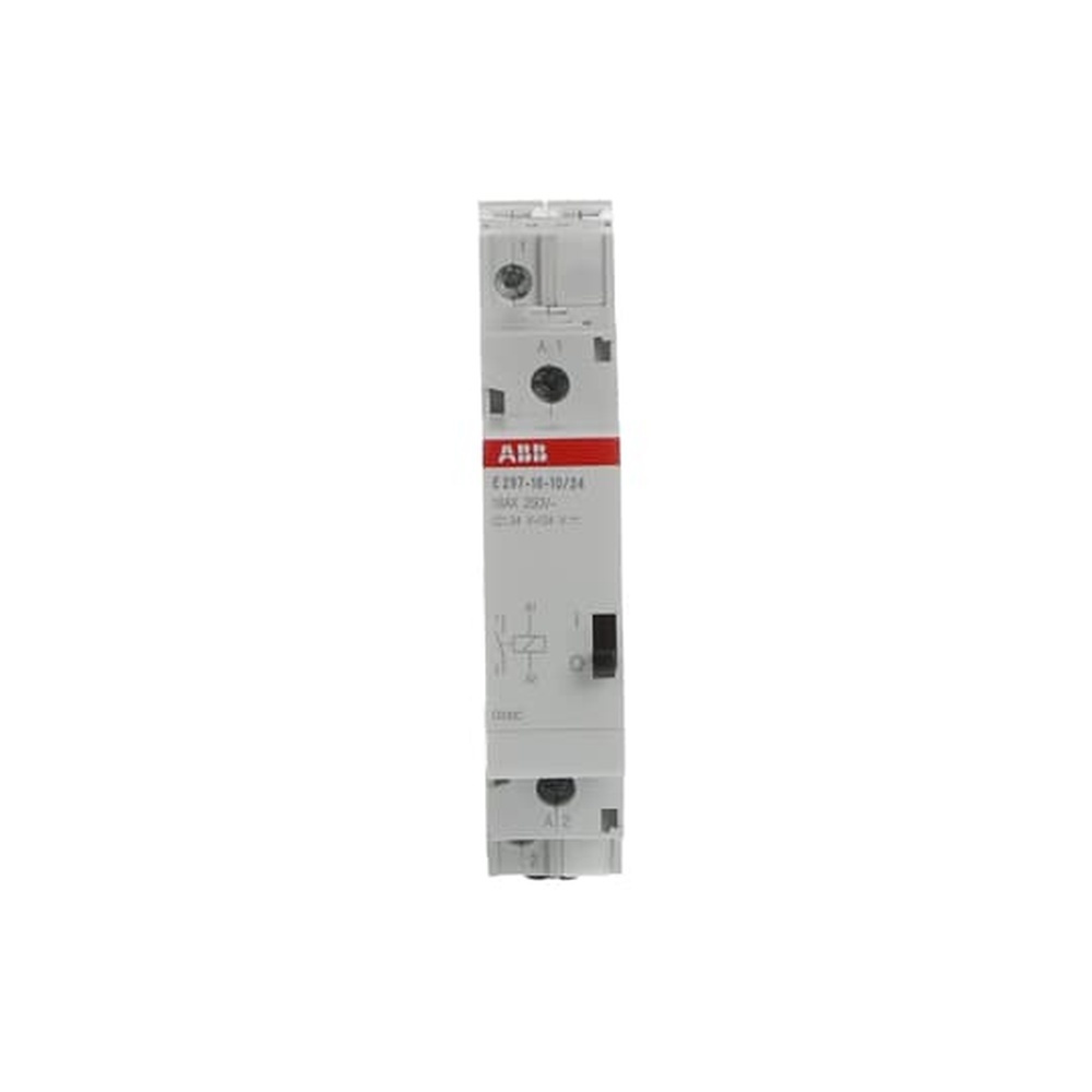 ABB Installationsrelais 2TAZ311000R2041 Typ E297-16-10/24