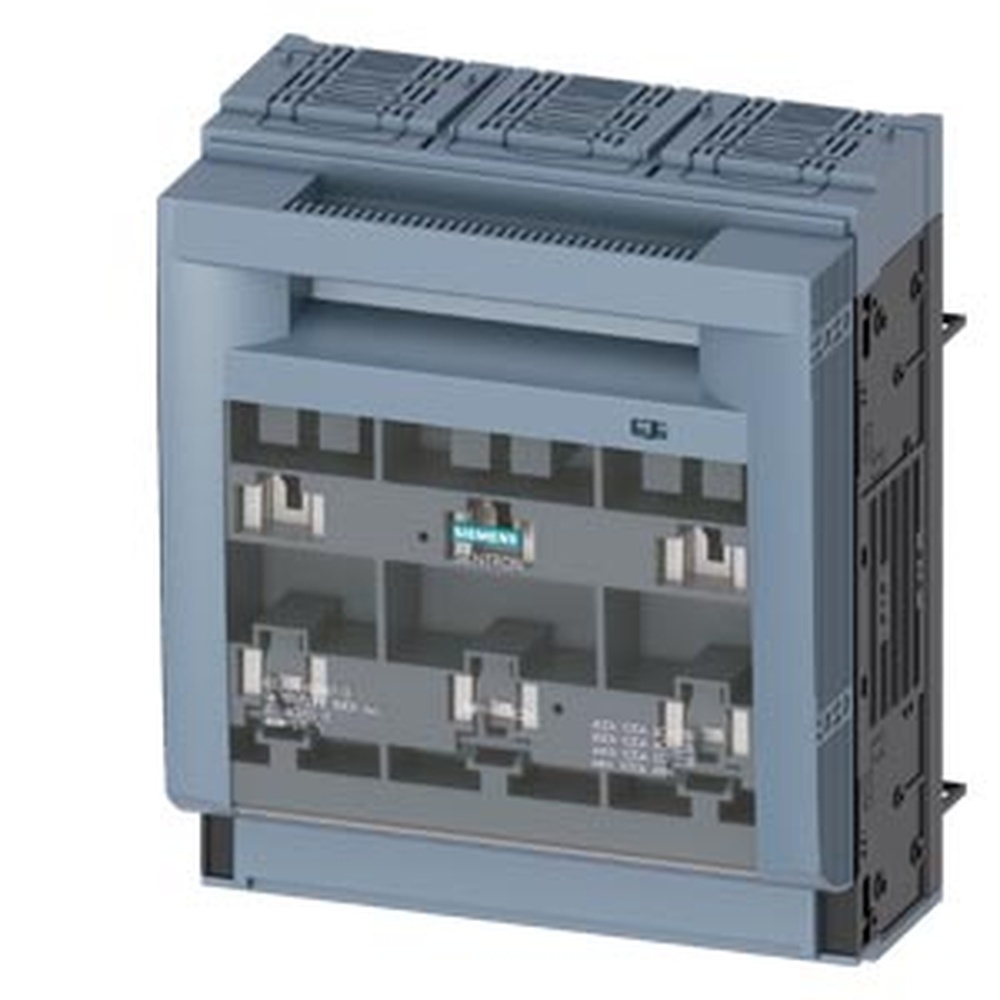 Siemens Sicherungskasttrennschalter 3NP1163-1BC20