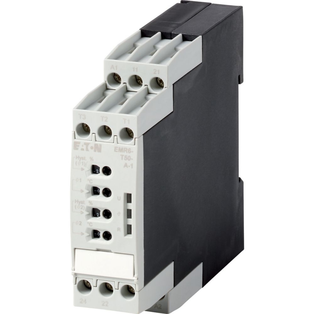 Eaton Temperaturwächter 184786 Typ EMR6-T50-A-1