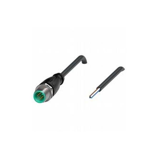 Pepperl+Fuchs Kabeldose 456423 Typ V1S-G-BK10M-PUR-U