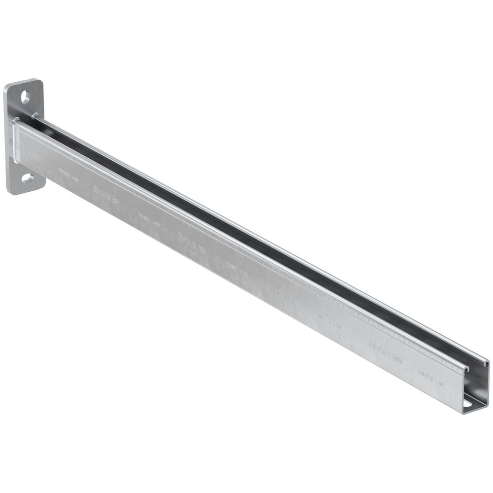 Fischer Auslegerkonsole 504315 Typ FCA 62 - 1000