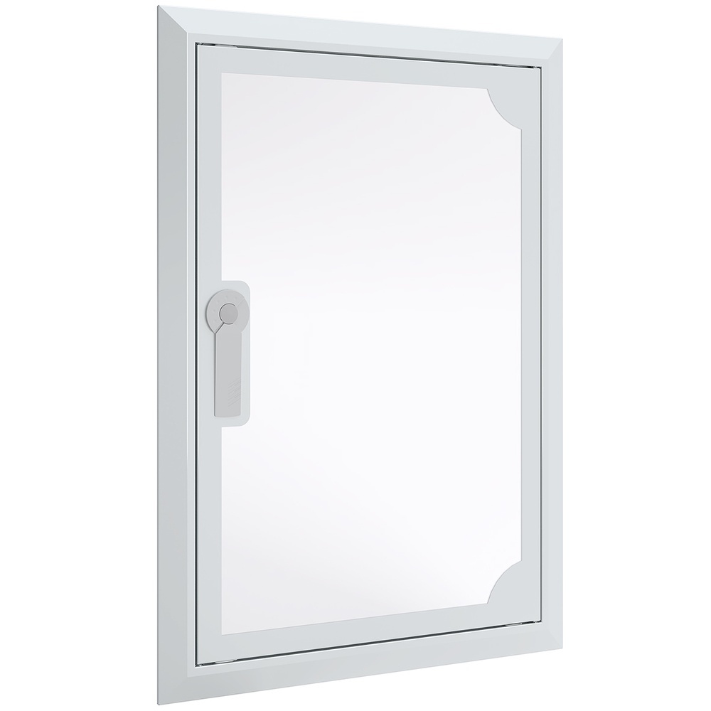 ABN Blendrahmen mit Sichttüre GBRU25TS