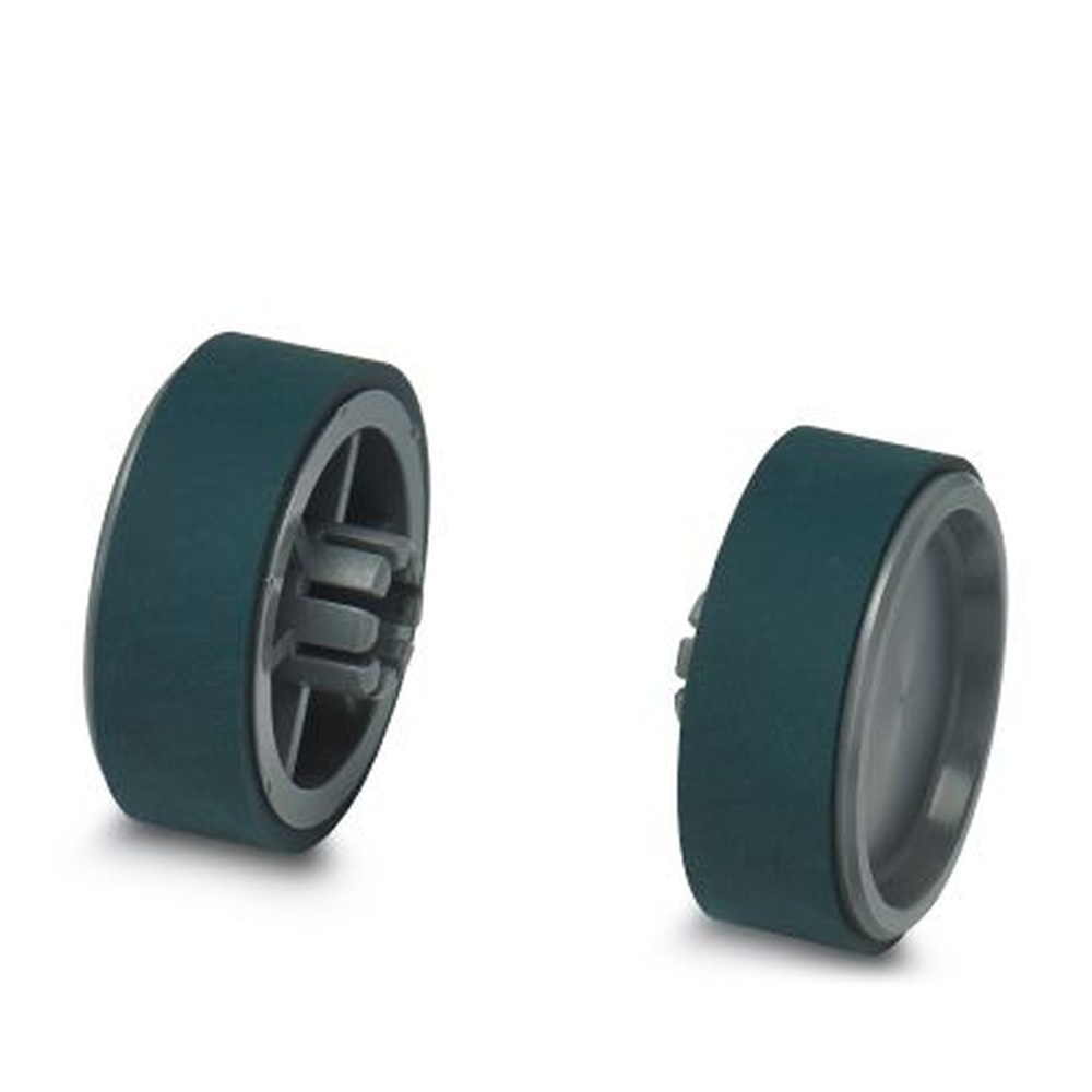 Phoenix Contact Zubehör 1200098 Typ CF-10 WHEEL SET PU