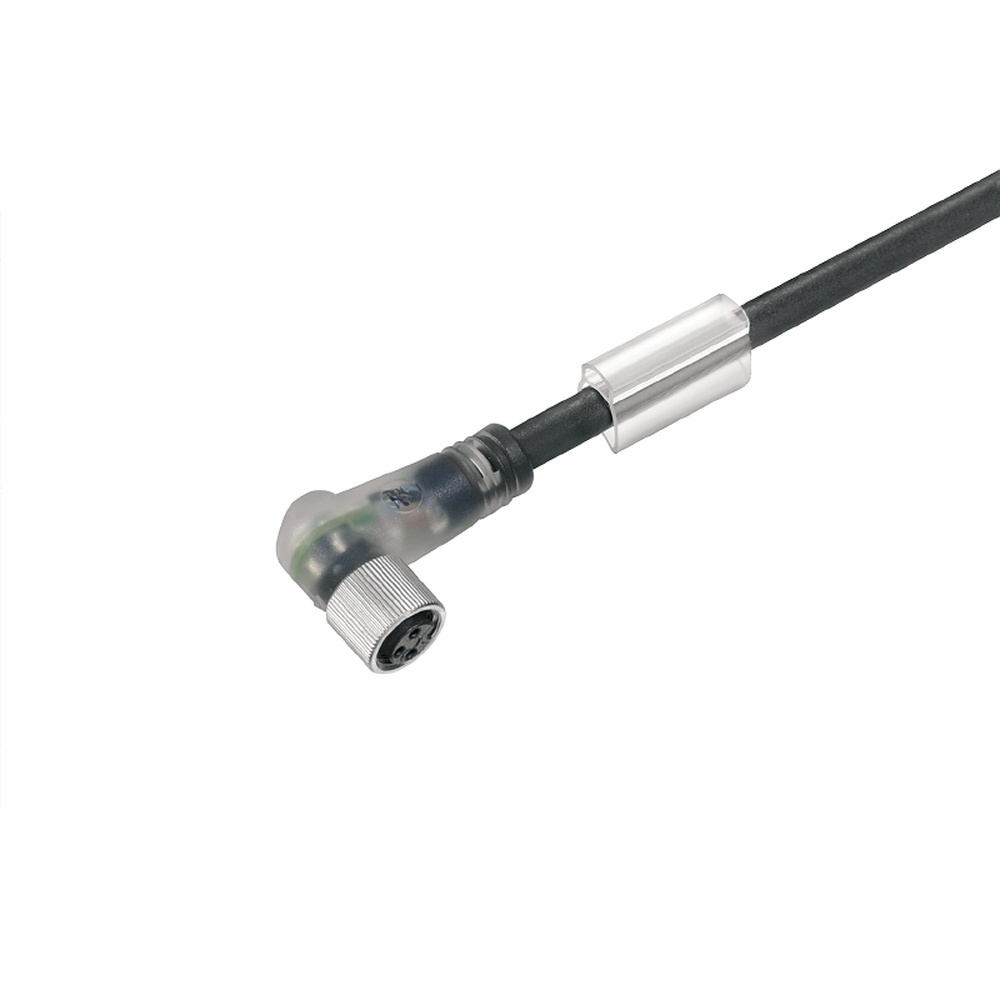 Weidmüller Sensor Aktor Leitung 1927360150 Typ SAIL-M8BW-4L1.5V