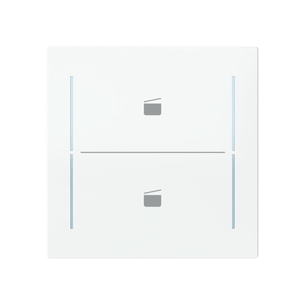 Busch-Jaeger Abdeckung LFST/A.2.70.11-44G Typ 2CKA006199A0383