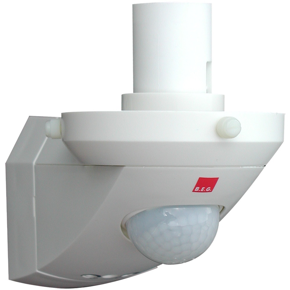 B.E.G. Brück Leuchten Unterteile 91301 Typ ALC-B-360 SLU weiß