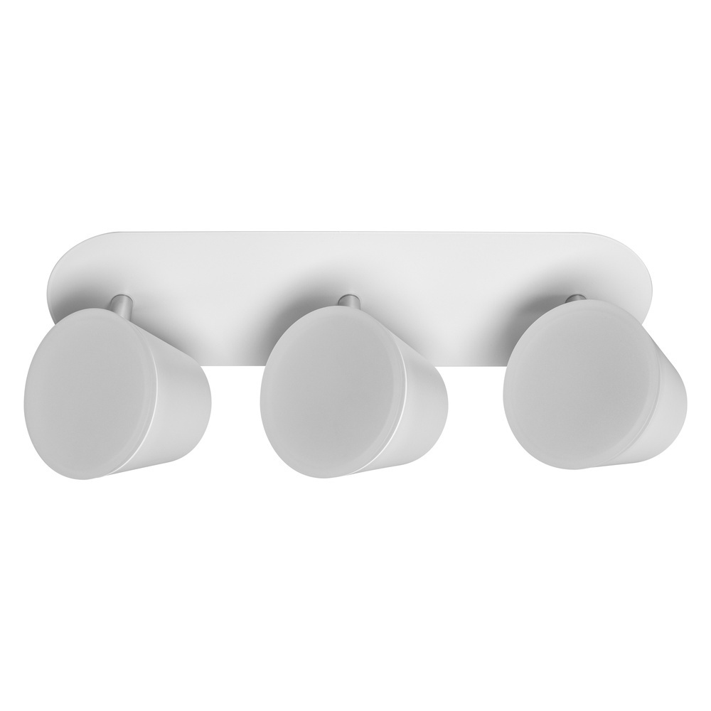 Ledvance Osram Decken u. Wandleuchte 399594 Typ LEDSPOT3X7WIP44930-940CLICK-CCTLEDV