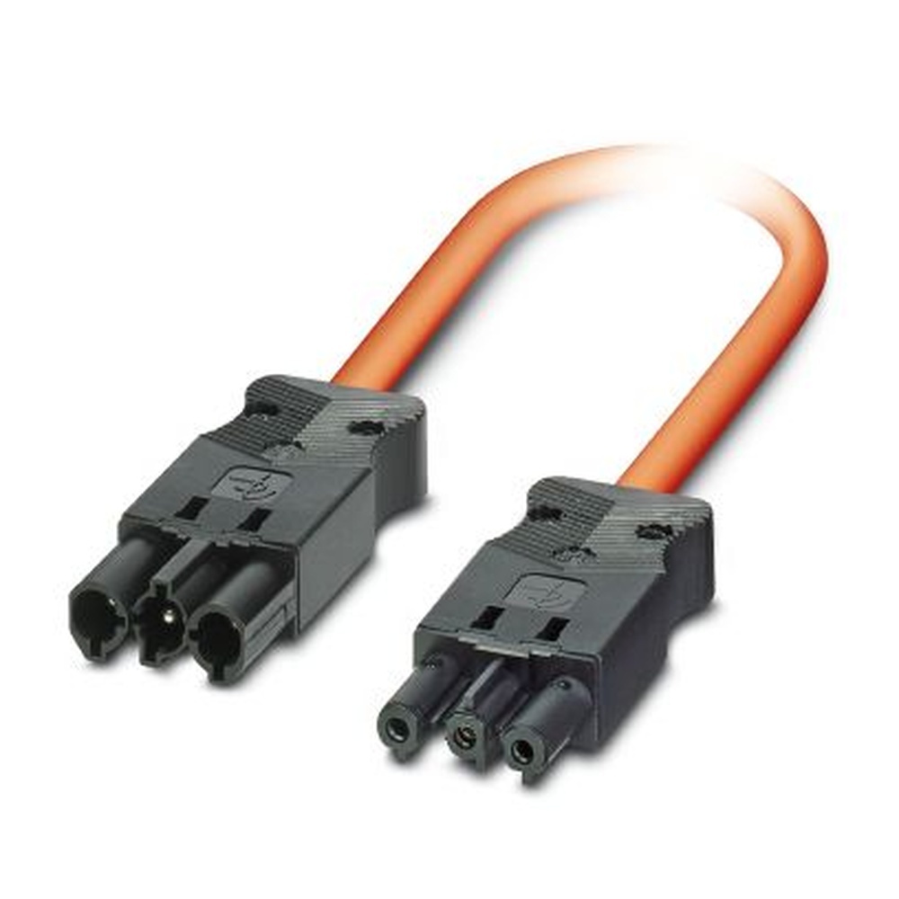Phoenix Contact Powerleitung 2702304 Typ PLD E 608-CA-MS/1,0/FS AM