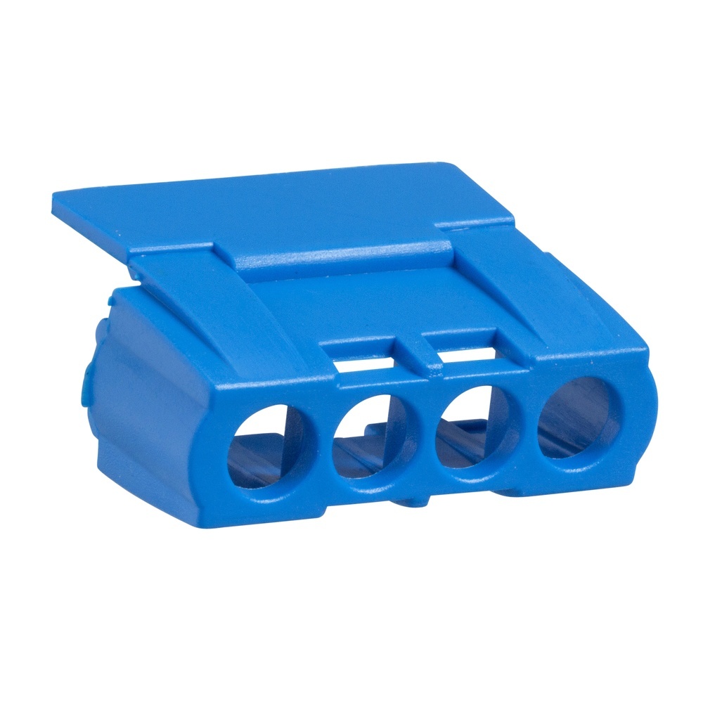 Schneider Electric Isolierstoffabdeckung 13589
