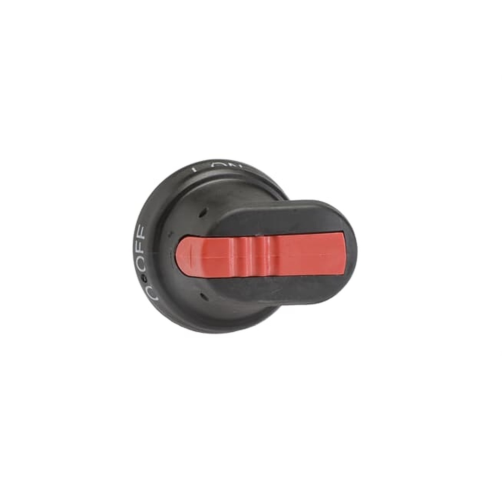ABB Handgriff für Schaltgeräte 1SCA109848R1001 Typ OHB45L6