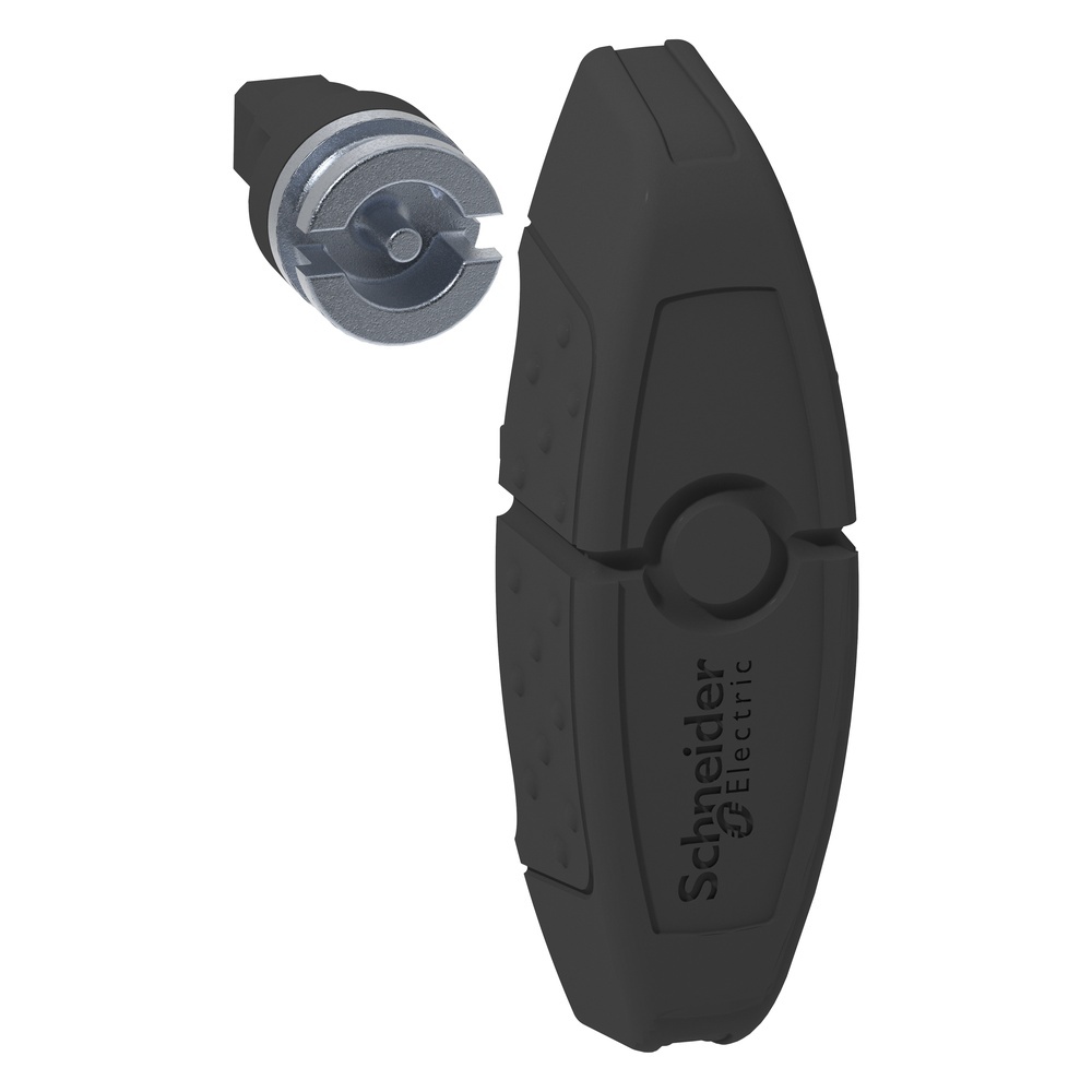 Schneider Electric Schlosseinsatz NSYAEDLS8S3D
