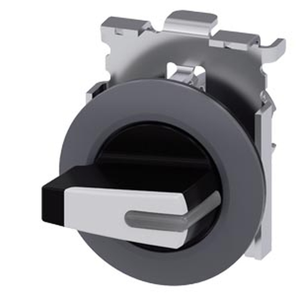 Siemens Knebelschalter 3SU1062-2FF60-0AA0 Siemens Knebelschalter 3SU1062-2FF60-0AA0