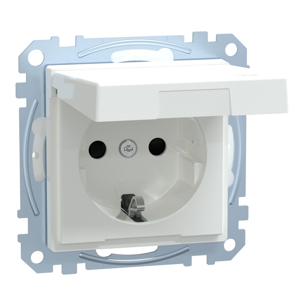 Merten Steckdose MEG2414-0325 Merten Steckdose MEG2414-0325