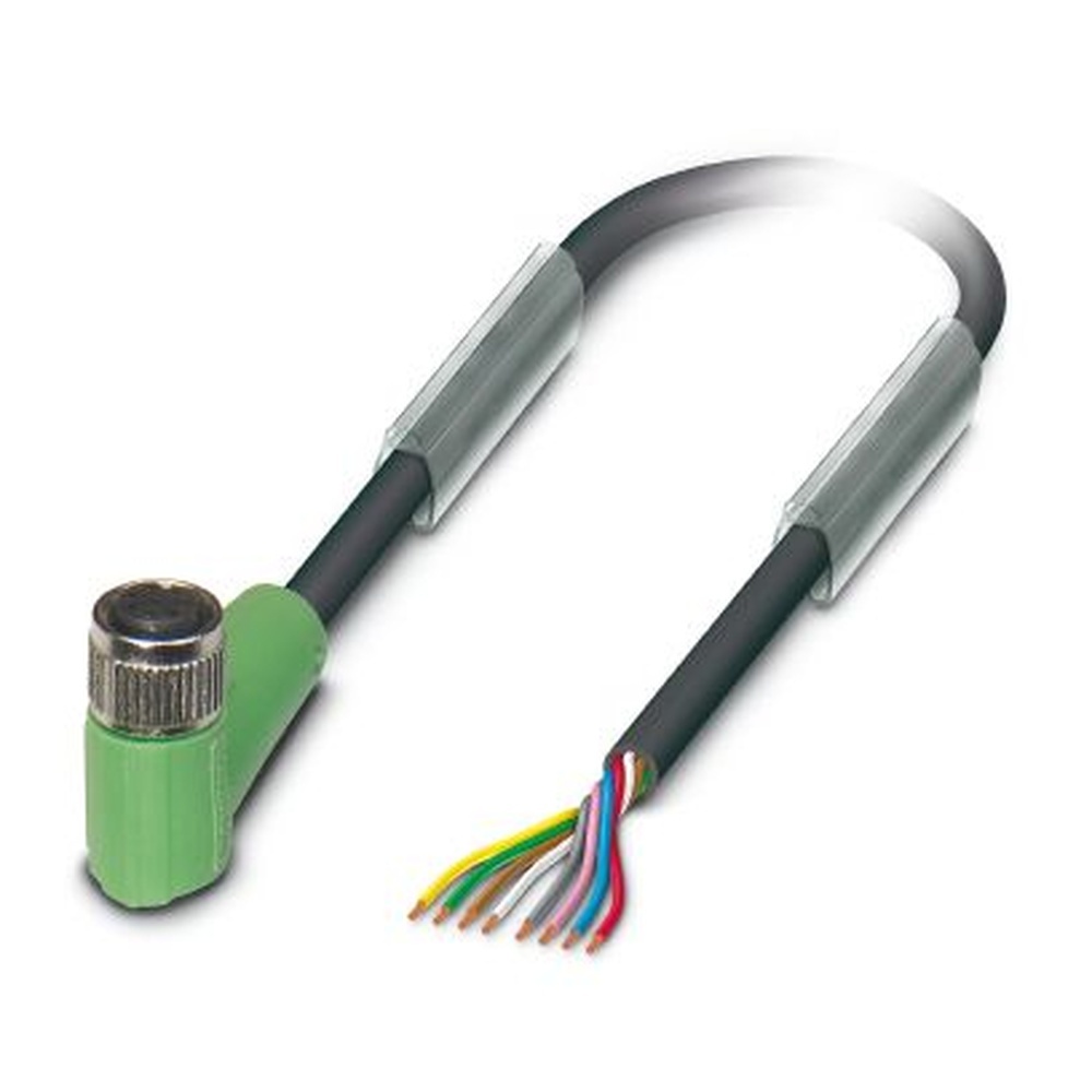 Phoenix Contact Sensor-/Aktor-Kabel 1404193 Typ SAC-8P- 5,0-PUR/M 8FR