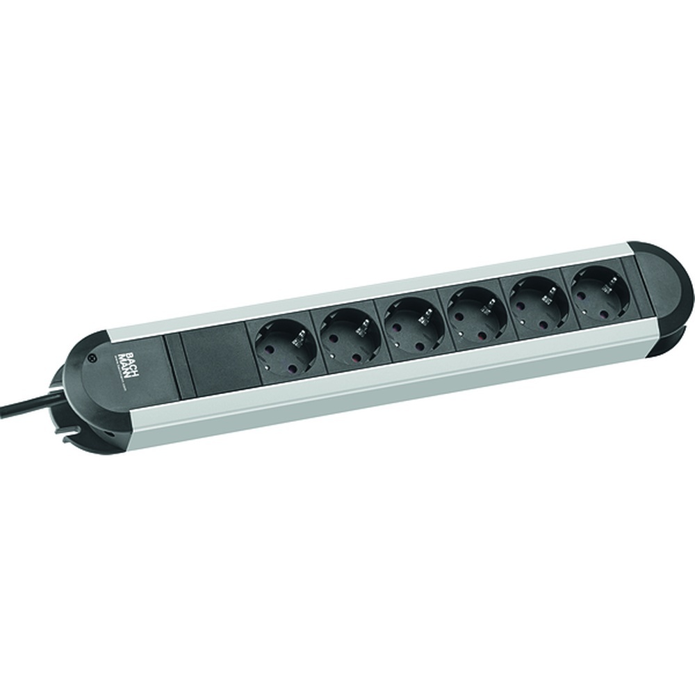 Bachmann Steckdosenleiste 331.010