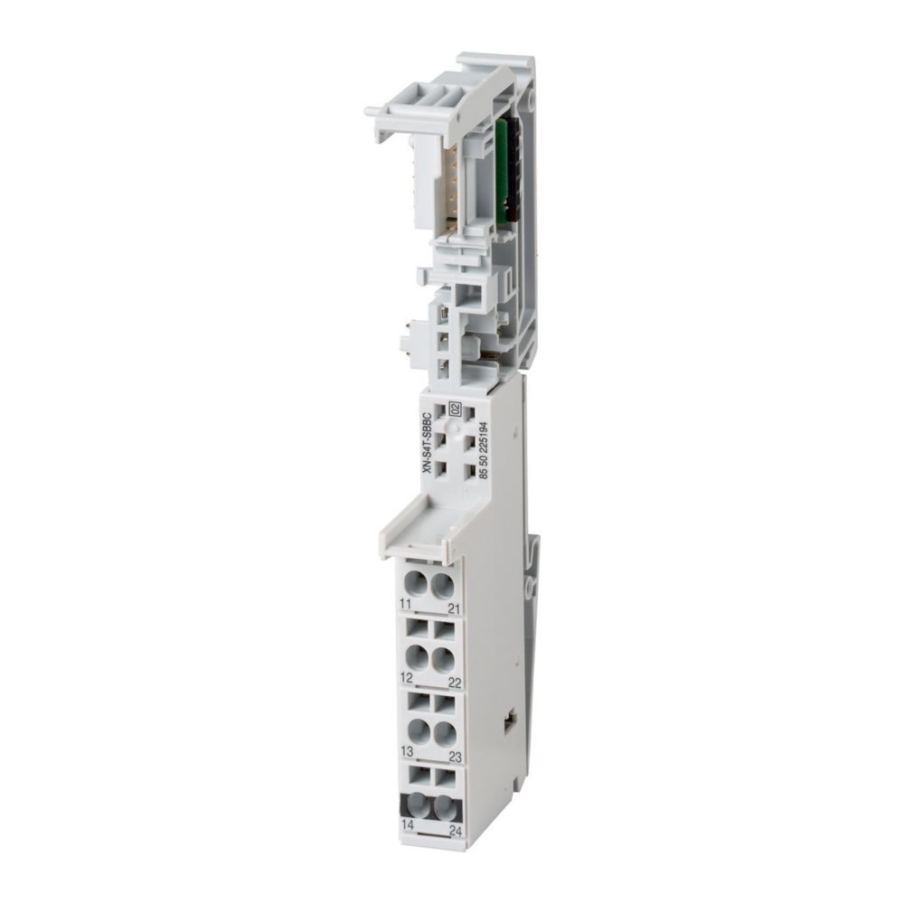 Eaton Basismodul 140078 Typ XN-S4T-SBBC
