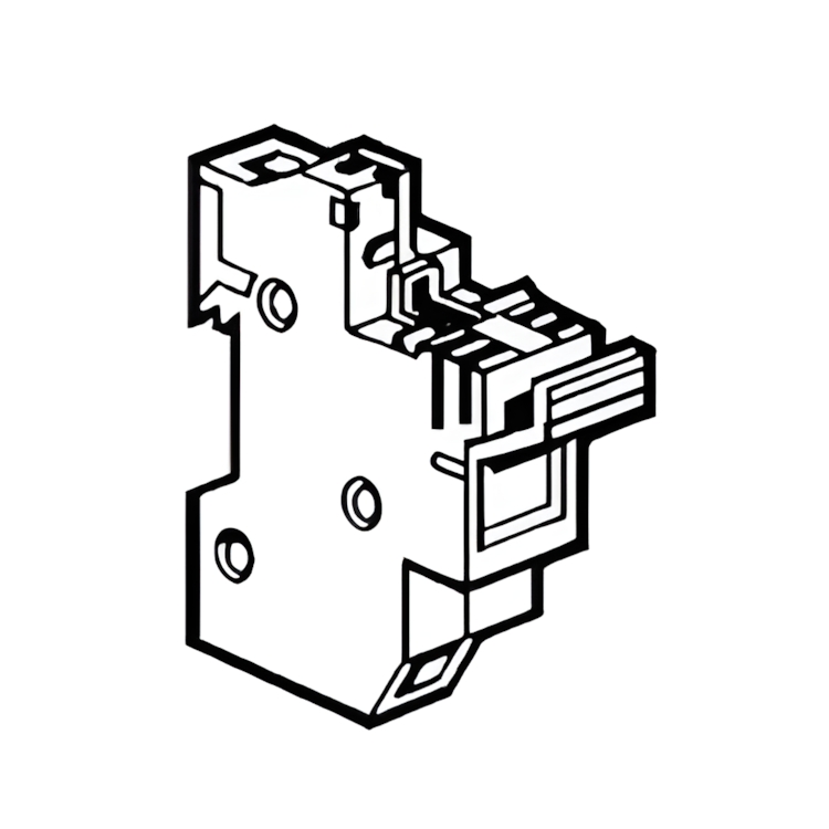 Legrand Feinsicherung 021501